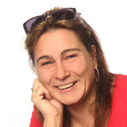 Marion Auerbach 