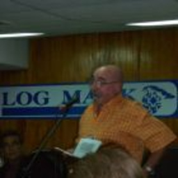 Antonio Garcia Llano's profile picture