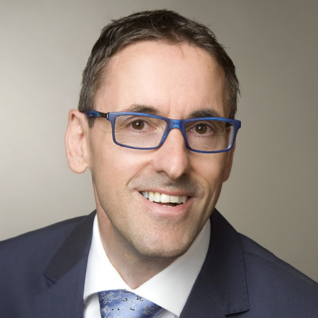 Karlheinz Erhardt Senior Security Manager TSystems International