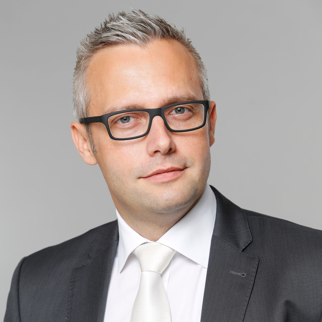 Jan Dietz Geschäftsführer oeconos GmbH XING