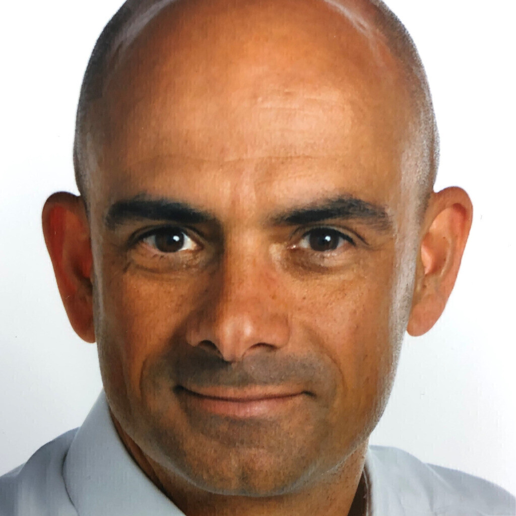 Christopher Gerber Chief Operating Officer TS Brand Management GmbH