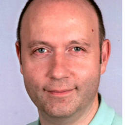 Jochen Gerhards