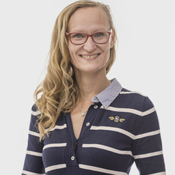 Ivonne Zenker-Voigt's profile picture