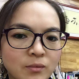 Tina Zhao
