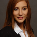 Melanie Zadoorian