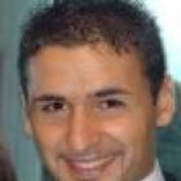 Andrea Pastore