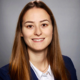 Gözde Irem Canki