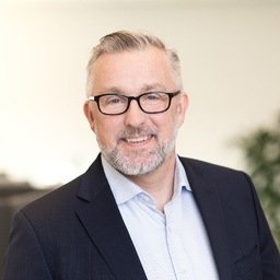 Jens Skarabis