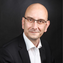Stefan Behr