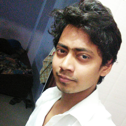 Laxman Kumar Mandal