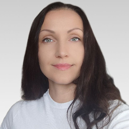 Oleksandra Radchenko