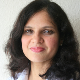 Ruchi Nayak