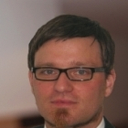 Christian Cronacher