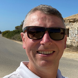 Stefan Heubner's profile picture