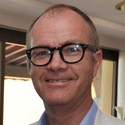 Jürg Degiacomi