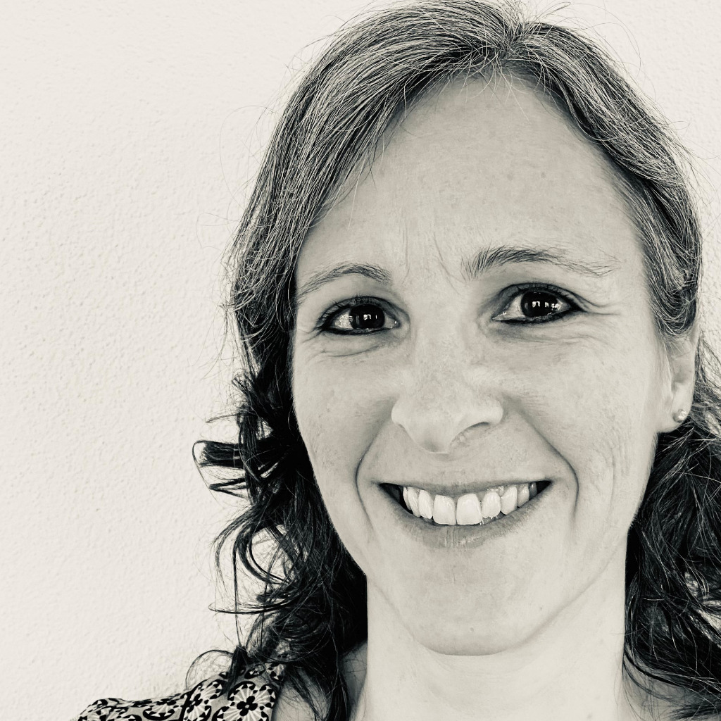 Social Media Profilbild Birte Steinebrunner Tettnang