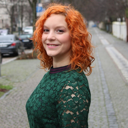 Mag. Stephanie Preuß