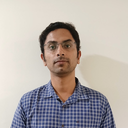 Vikas Shetty