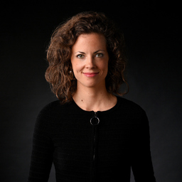 Sylvia Djerboua's profile picture