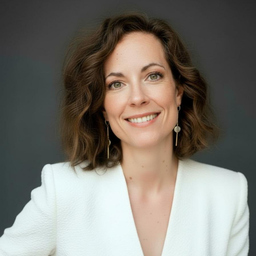 Sylvia Djerboua