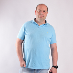 Michael Pabel