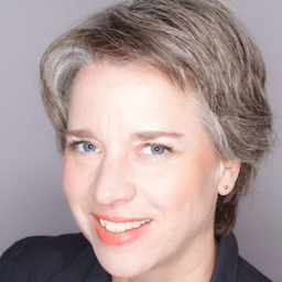 Andrea Berger