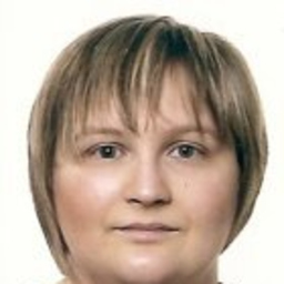 Nathalie Goedert