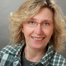 Petra Grupp