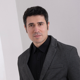 Dipl.-Ing. Ibrahim Güven