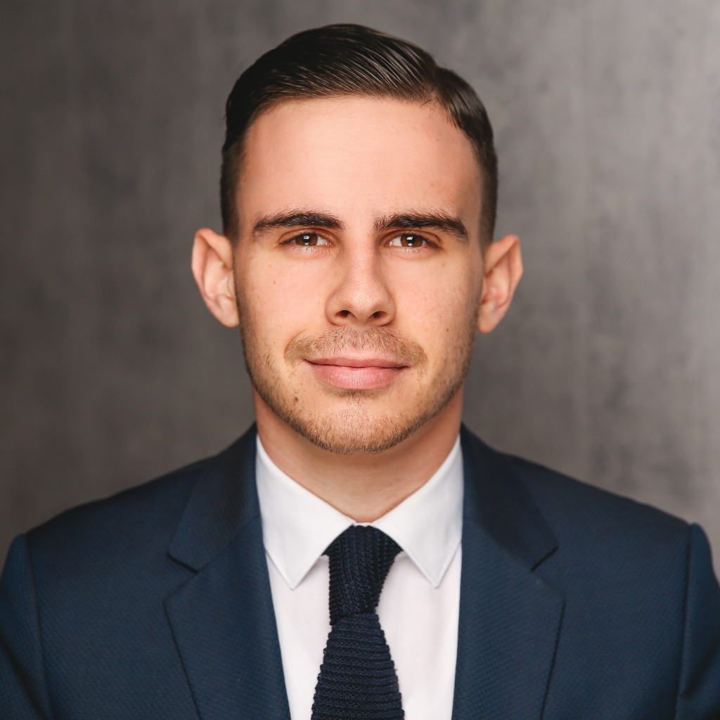 Marco Geuder Risk Analyst Commercial Real Estate North America LBBW