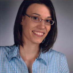 Peggy Pretzsch