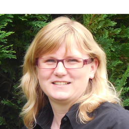 Anne Schmidt