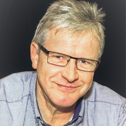 Dipl.-Ing. Bernd E. W. Michaelis