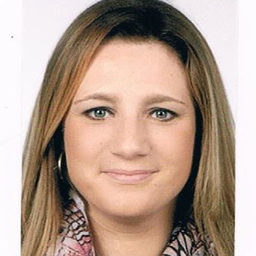 Svenja Yvette Eisele