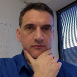 Paul Marcovici