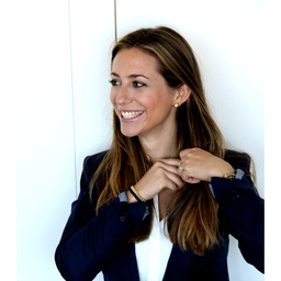 Amber Bartu Dubinsky