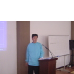 Benjamin Hartojo