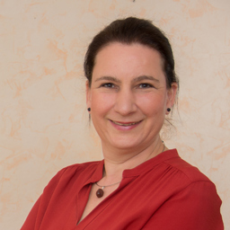 Dipl.-Ing. Silke Gebhardt