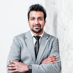 Athul Vinayachandran