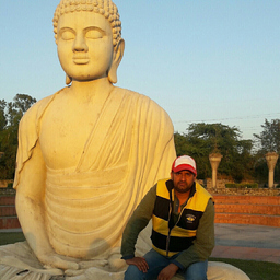 Dheeraj Bhatia