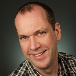 Frank Hentzschel's profile picture