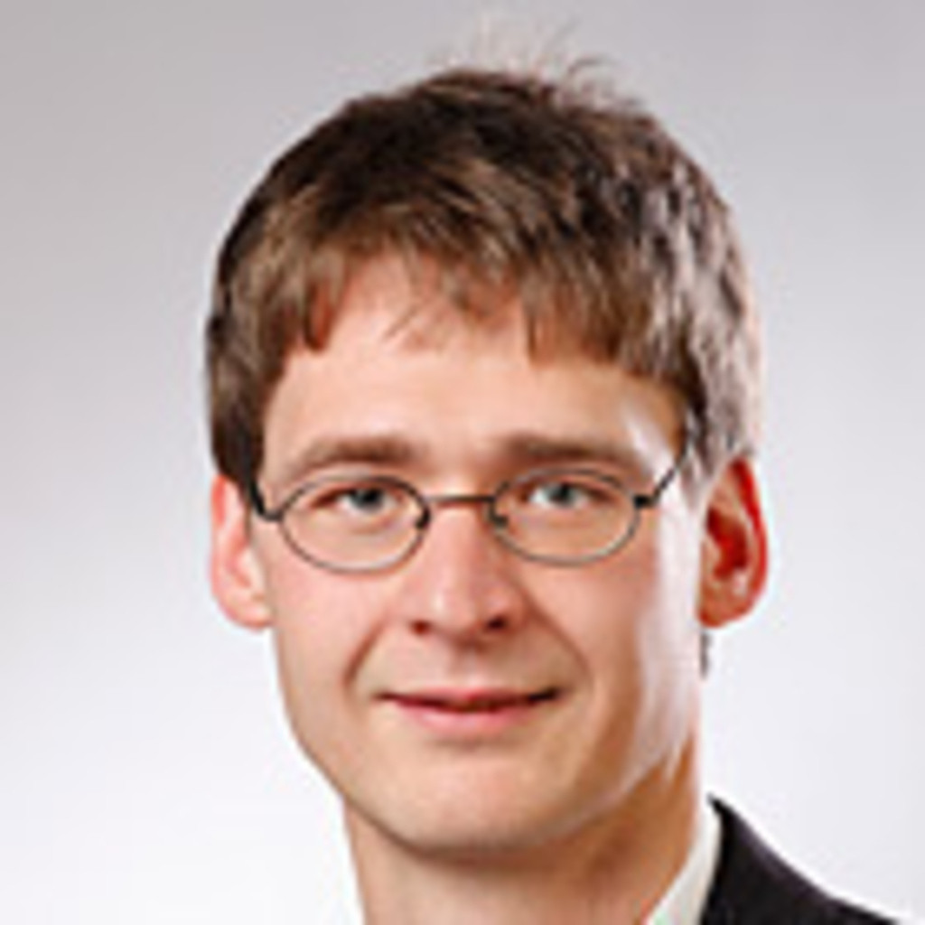 Social Media Profilbild Armin Geiselhart Balingen