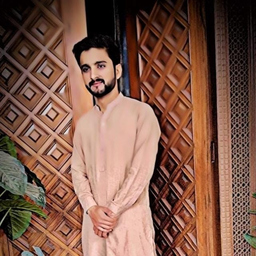 Zain. Ali