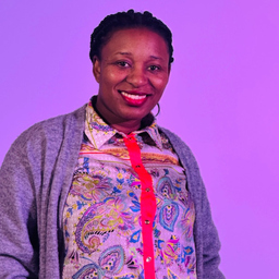 Engelina Ratshibaya