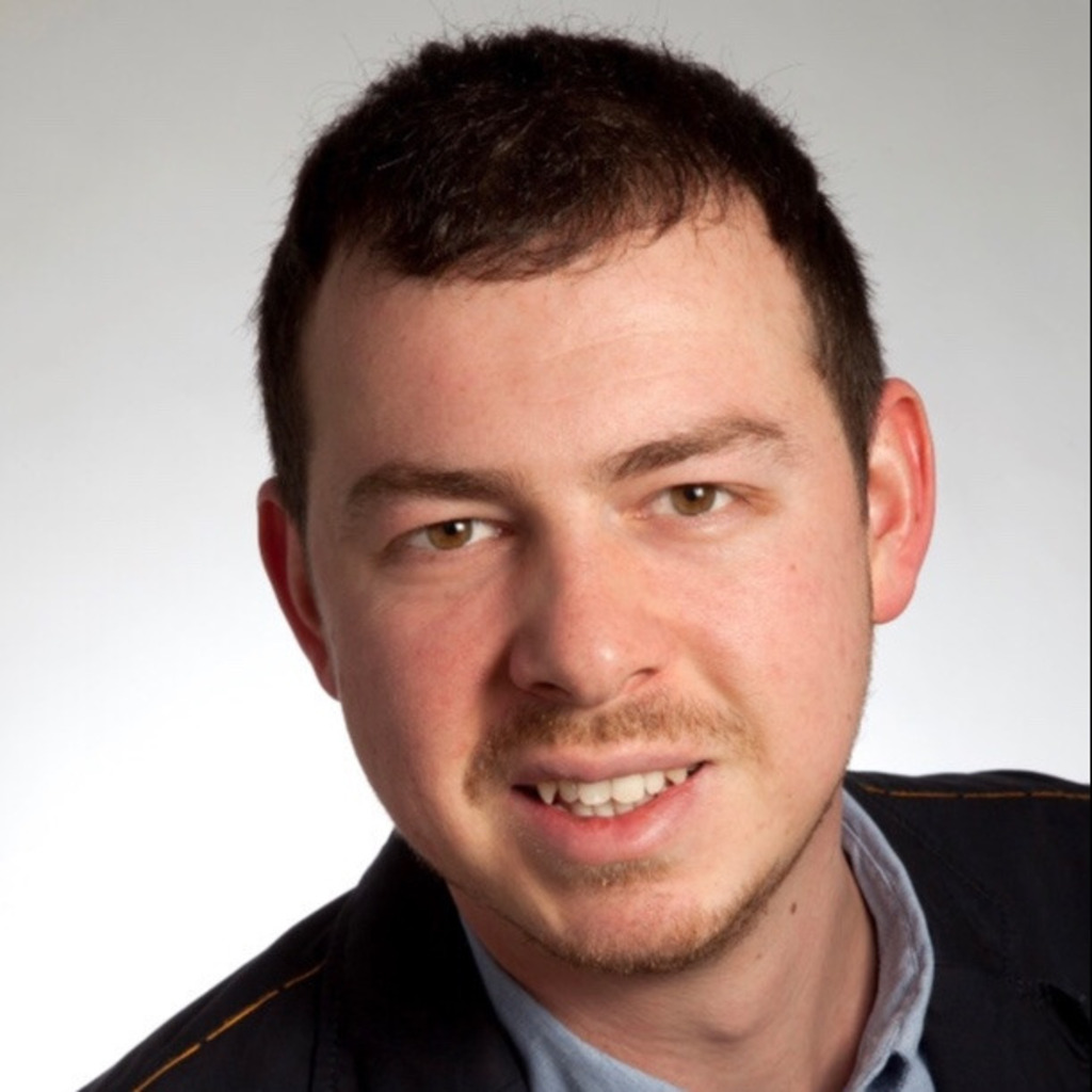 Marius Kaulmann - Elektrotechnikmeister - Sauerländer Spanplatten GmbH ...