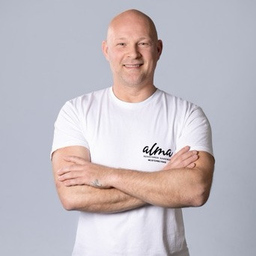Almir Martinovic