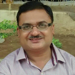 Vimal Dagli's profile picture