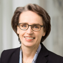 Dr. Karin Ebel