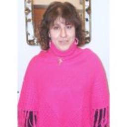 Mª Carmen Rodriguez  Sanjuan