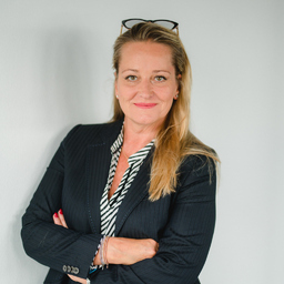 Patricia Andrew
